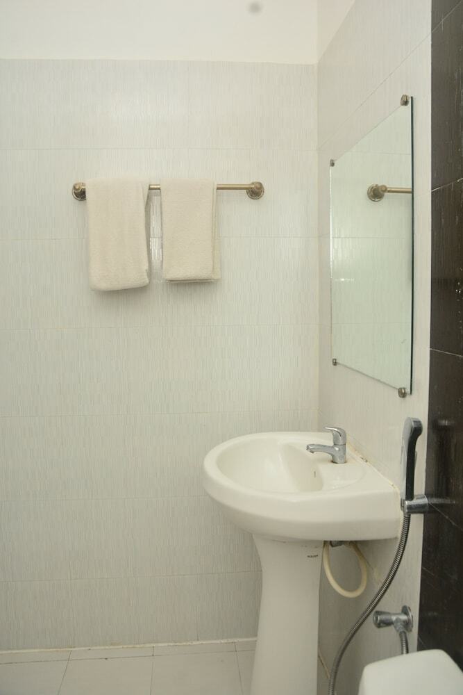Hotel Sai Gopala Service Apartmenr