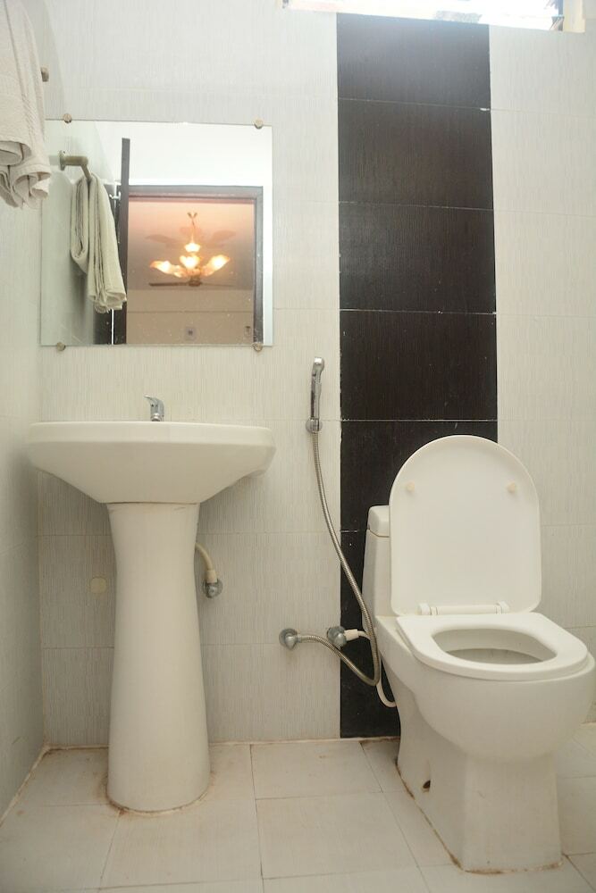 Hotel Sai Gopala Service Apartmenr