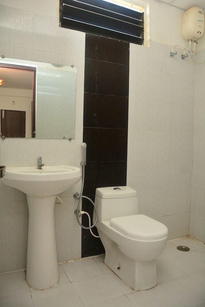 Hotel Sai Gopala Service Apartmenr