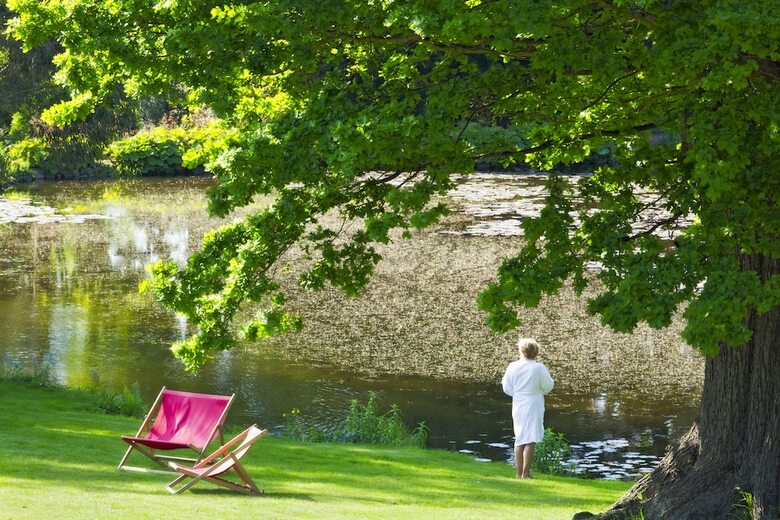 Lifehouse Spa & Hotel