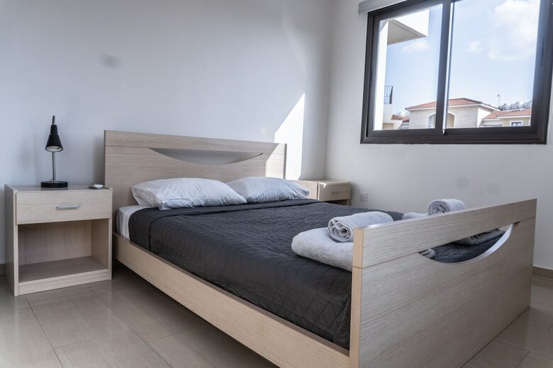 Luxurious Unique Apartment