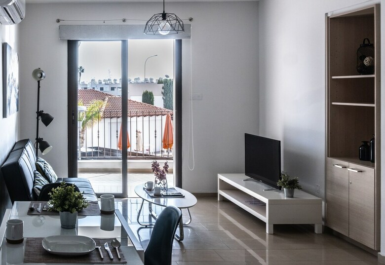 Luxurious Unique Apartment