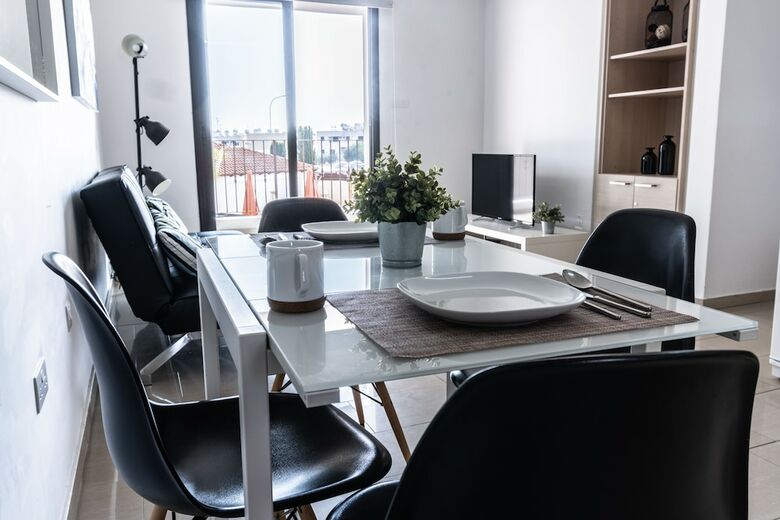 Luxurious Unique Apartment