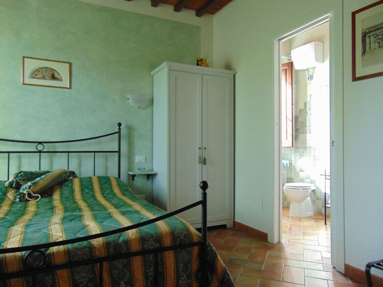 Bed & Breakfast Fra I Mesi