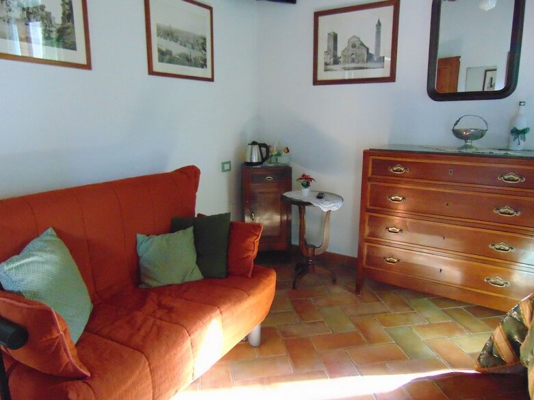 Bed & Breakfast Fra I Mesi