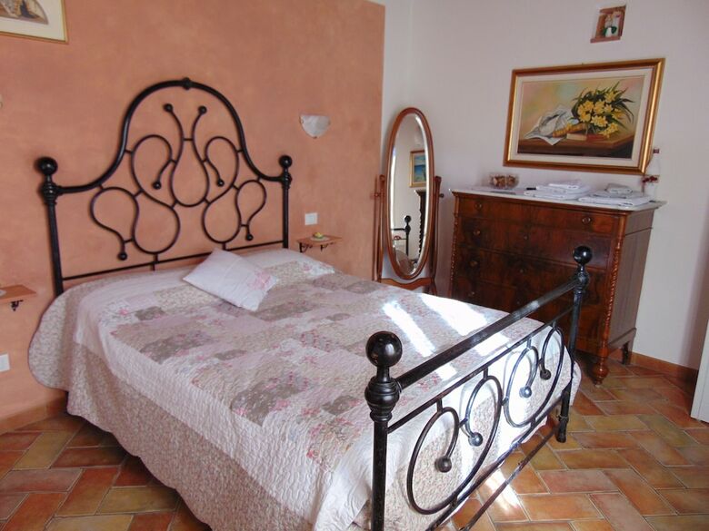 Bed & Breakfast Fra I Mesi