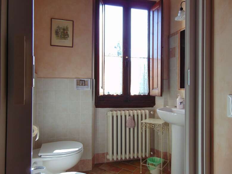 Bed & Breakfast Fra I Mesi