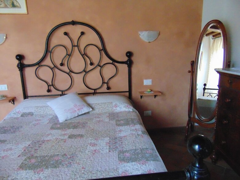 Bed & Breakfast Fra I Mesi