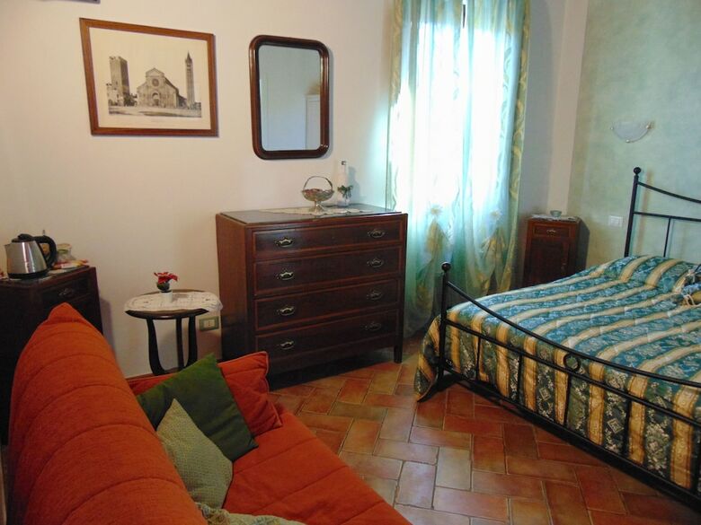 Bed & Breakfast Fra I Mesi