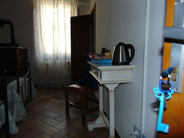 Bed & Breakfast Fra I Mesi