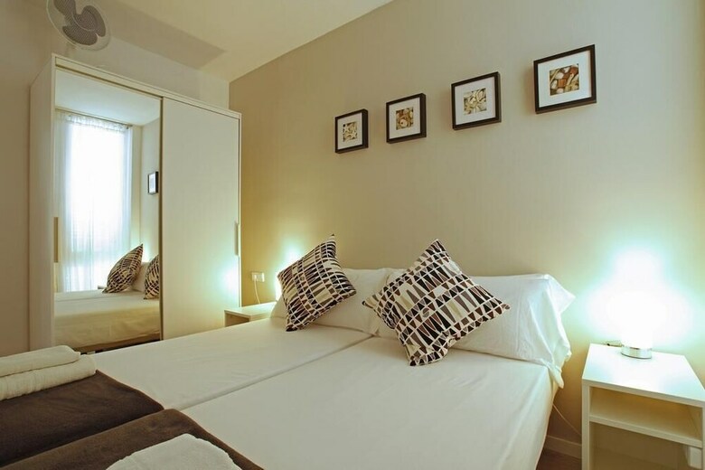 Warm Sands Apartment