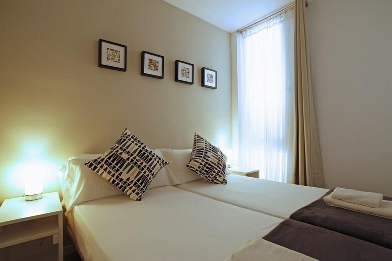 Warm Sands Apartment