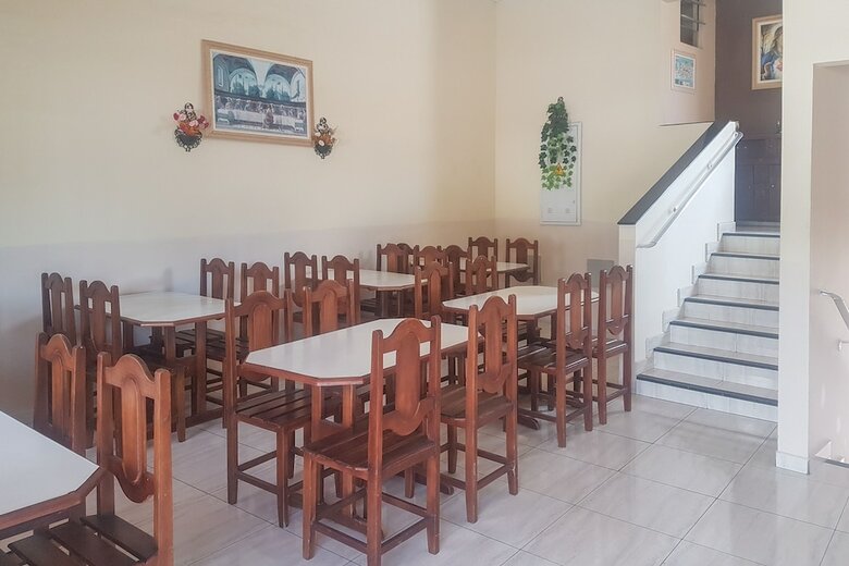 Hotel Oyo Pousada Amor de Maria