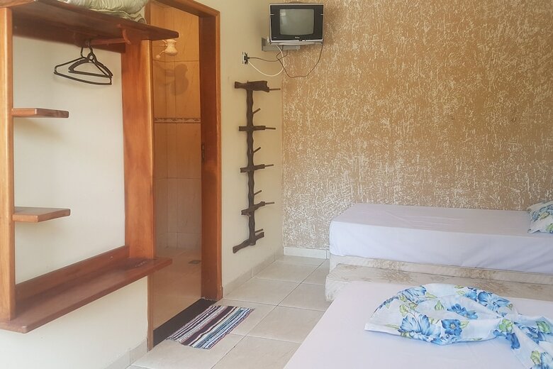 Hotel Oyo Pousada Amor de Maria