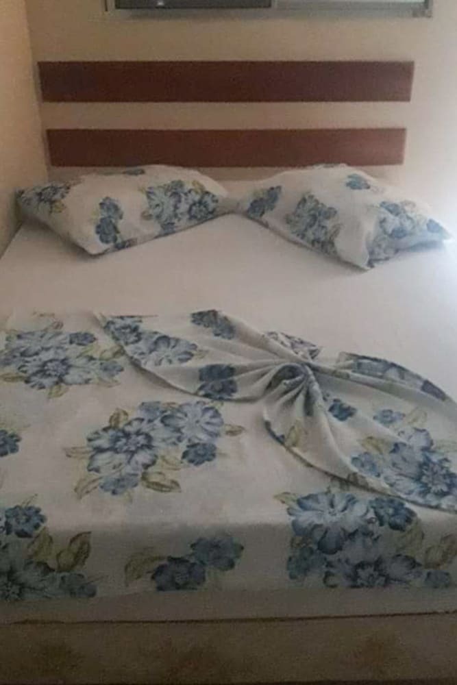 Hotel Oyo Pousada Amor de Maria