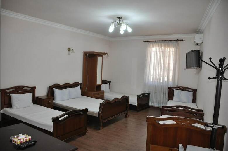 King Hotel