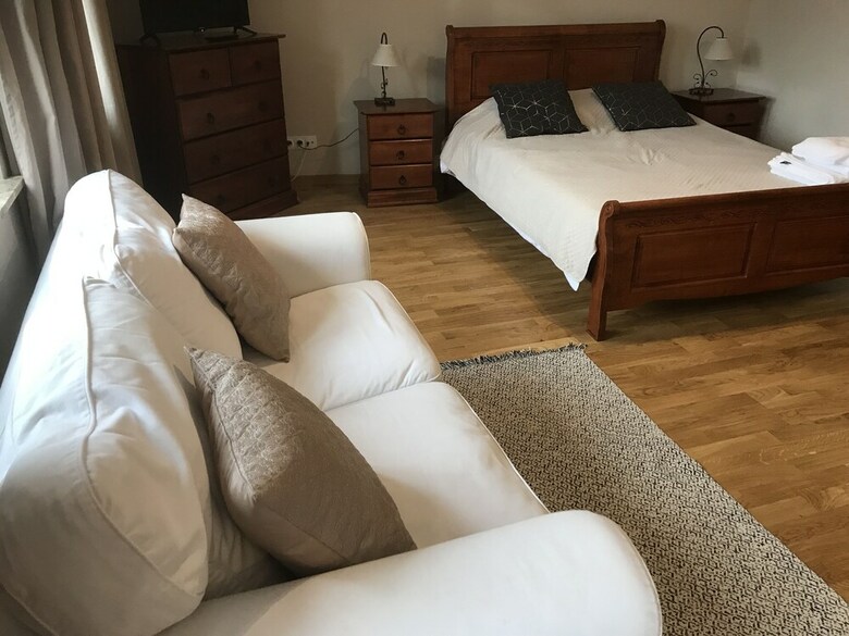 Drzewna Apartments