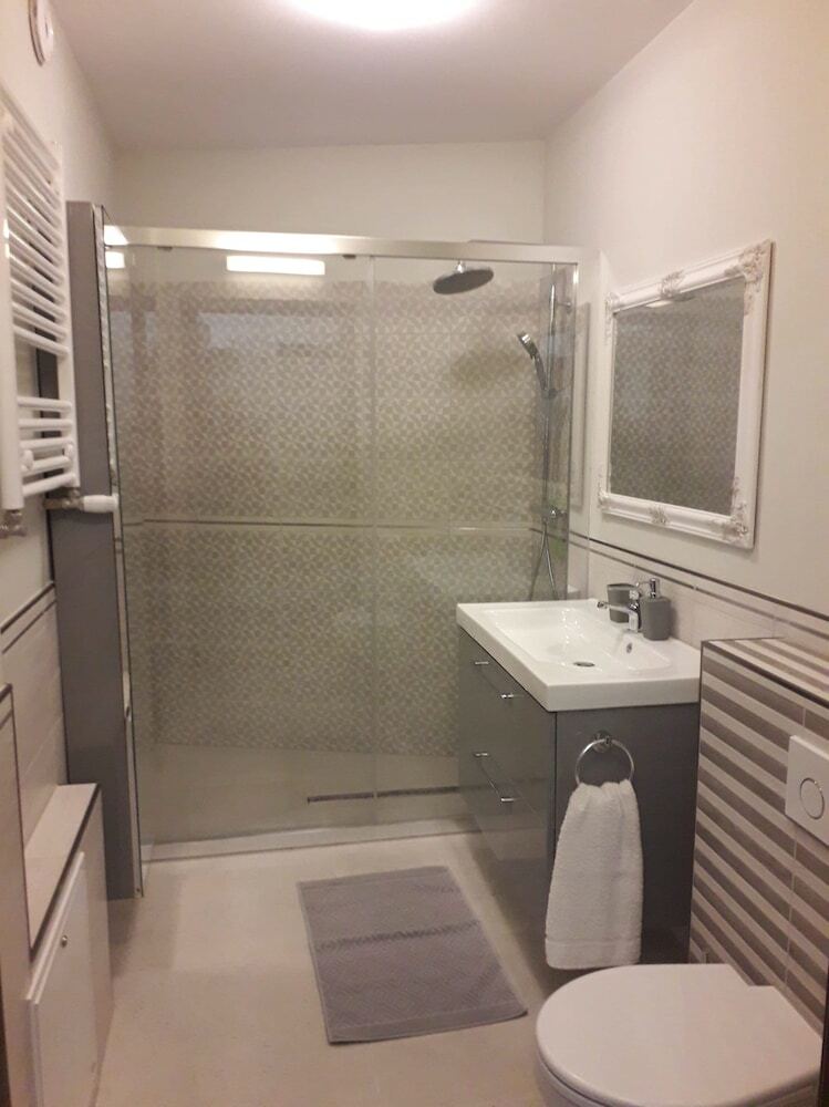 Drzewna Apartments