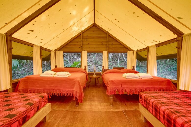 Hotel Belize Rainforest Retreat At Chaa Creek