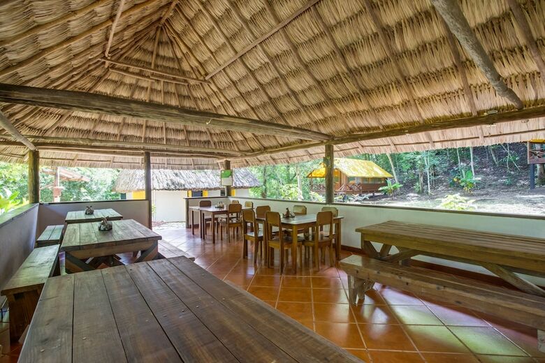 Hotel Belize Rainforest Retreat At Chaa Creek