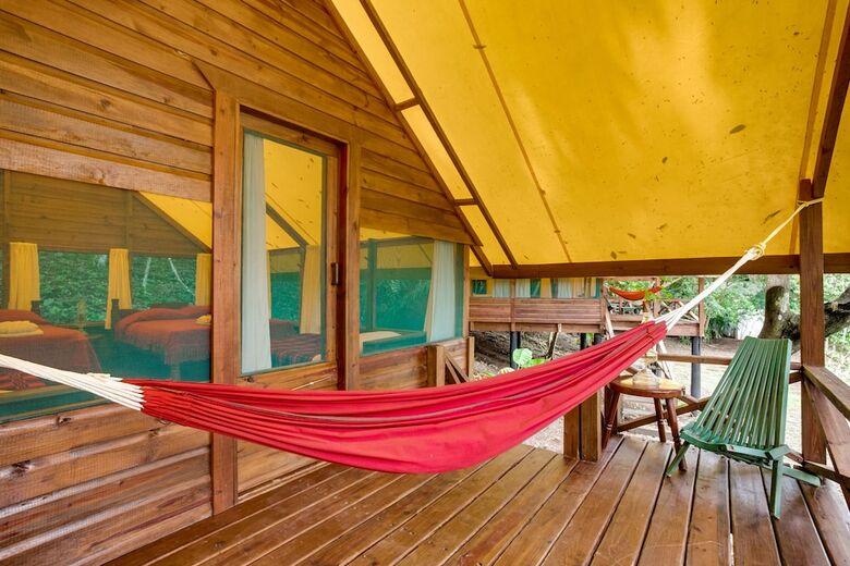 Hotel Belize Rainforest Retreat At Chaa Creek
