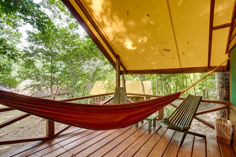 Hotel Belize Rainforest Retreat At Chaa Creek