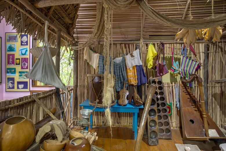 Hotel Belize Rainforest Retreat At Chaa Creek