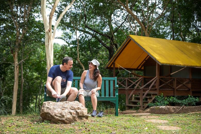 Hotel Belize Rainforest Retreat At Chaa Creek