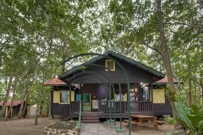 Hotel Belize Rainforest Retreat At Chaa Creek