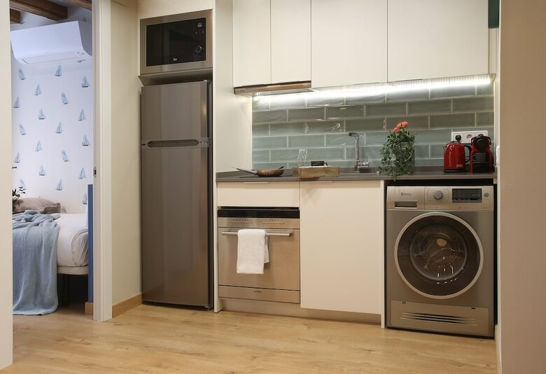 Apartamentos Suite Place Barcelona Diputaci�