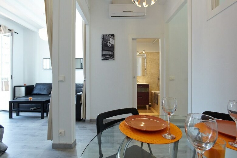 Apartamentos Suite Place Barcelona Diputaci�