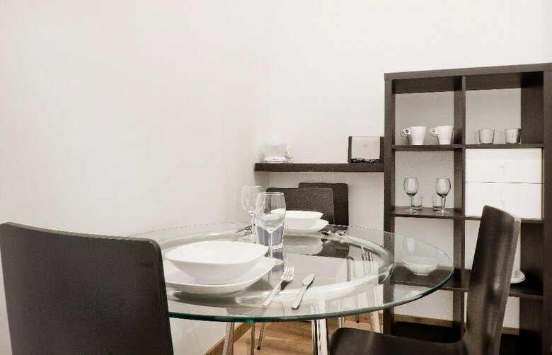 Apartamentos Suite Place Barcelona Diputaci�