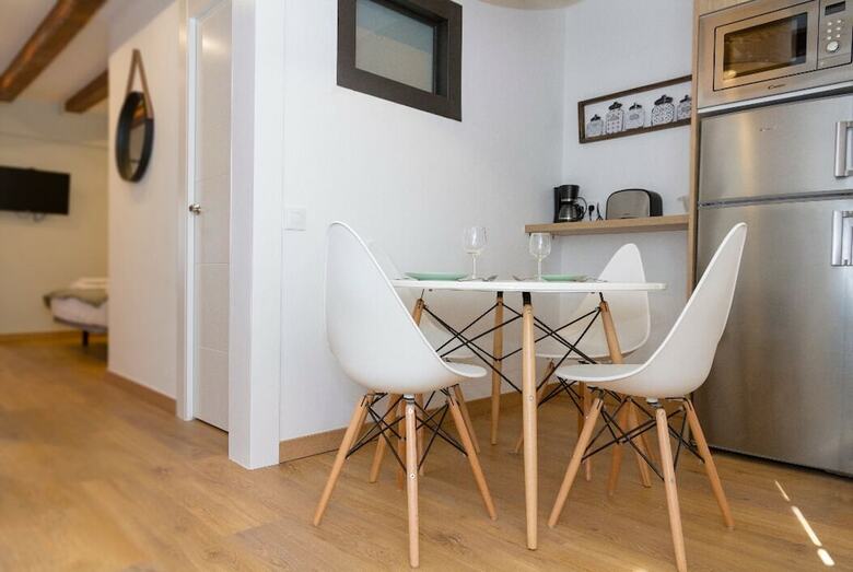 Apartamentos Suite Place Barcelona Diputaci�
