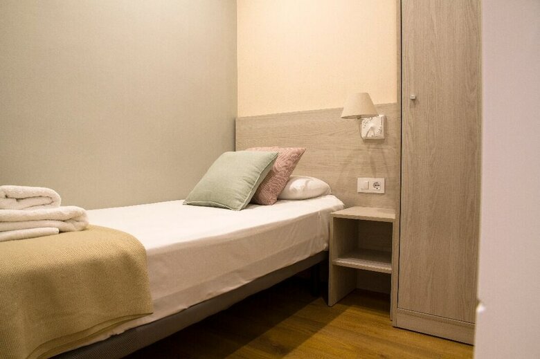 Apartamentos Suite Place Barcelona Diputaci�