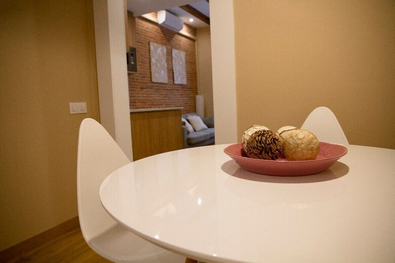 Apartamentos Suite Place Barcelona Diputaci�