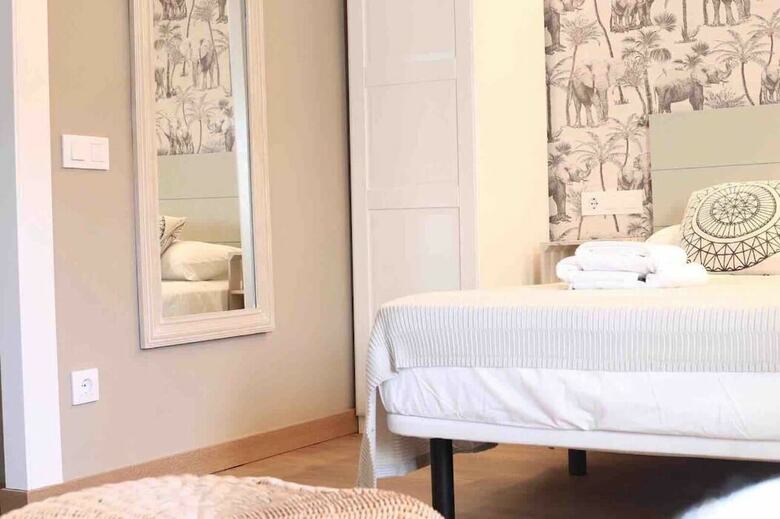 Apartamentos Suite Place Barcelona Diputaci�