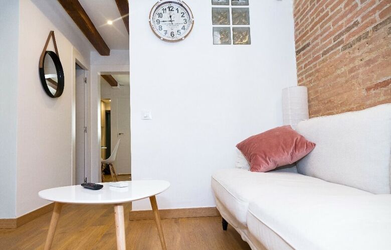 Apartamentos Suite Place Barcelona Diputaci�