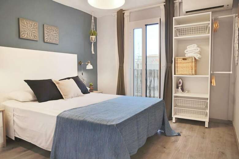 Apartamentos Suite Place Barcelona Diputaci�