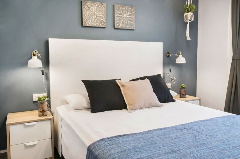 Apartamentos Suite Place Barcelona Diputaci�
