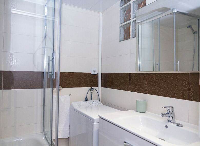 Apartamentos Suite Place Barcelona Diputaci�