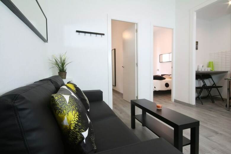Apartamentos Suite Place Barcelona Diputaci�