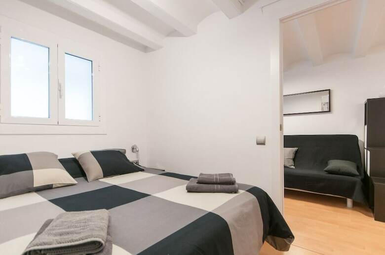 Apartamentos Suite Place Barcelona Diputaci�