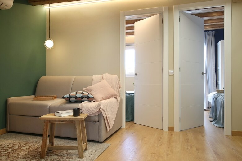 Apartamentos Suite Place Barcelona Diputaci�