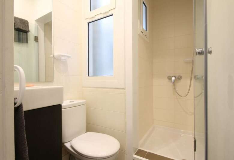 Apartamentos Suite Place Barcelona Diputaci�