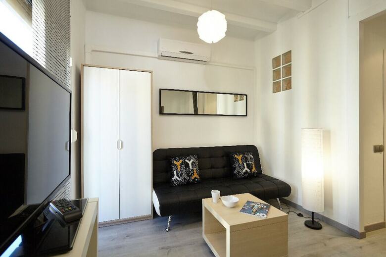 Apartamentos Suite Place Barcelona Diputaci�