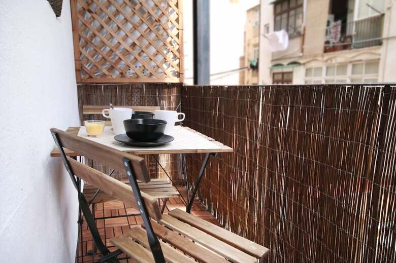 Apartamentos Suite Place Barcelona Diputaci�