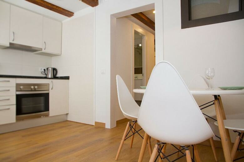 Apartamentos Suite Place Barcelona Diputaci�
