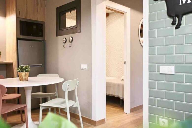 Apartamentos Suite Place Barcelona Diputaci�