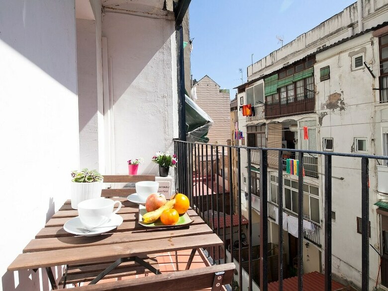 Apartamentos Suite Place Barcelona Diputaci�