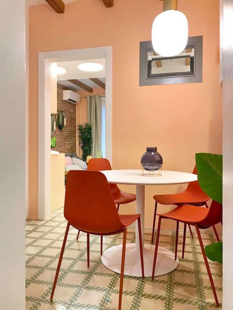 Apartamentos Suite Place Barcelona Diputaci�
